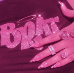 Glossy Dollies
