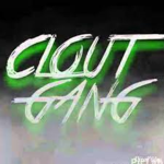 cloutgaang (Navy)