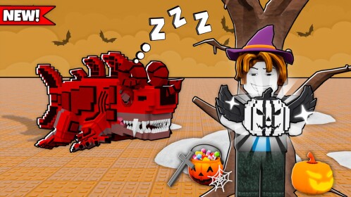 Don't Wake the Spooky Brainrots 