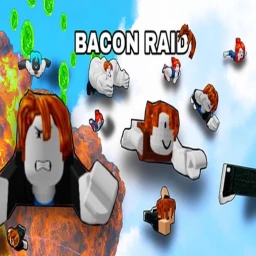 Bacon Raid icon