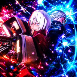 [SONS OF SPARDA!] Anime Apocalypse icon