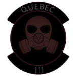 [:] The Chaos Insurgency || Quebec-3 [:]