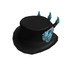 Korblox Steampunk Hat