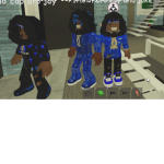Crop gang