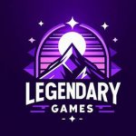 Iegendarygames