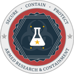 /\SCPF/\ Scientific Department