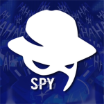 SPIDER SPY