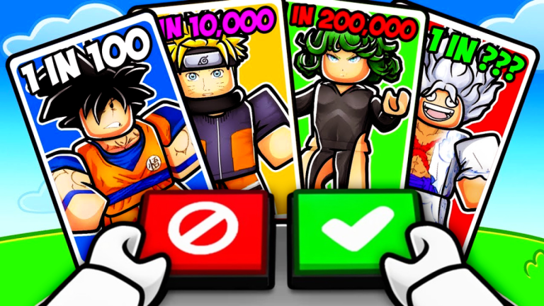 [🔥Jujutsu Kaisen] Anime Traders screenshot 4