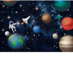Astronomy Hero’s
