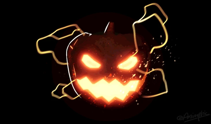 🎃HALLOWEEN