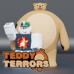 Teddy Terrors