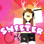 Sweeter Cafe!
