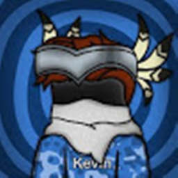 Meet KevinTostiBoy