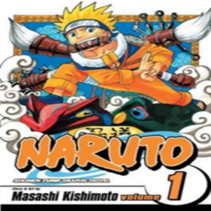 Naruto Roblox decal