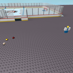 nhl hockey