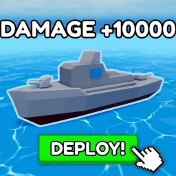 [RELEASE] Mini Naval War