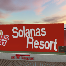 Solanas Resort Leaked