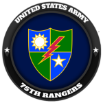 The 75th Ranger Regiment (USAF)