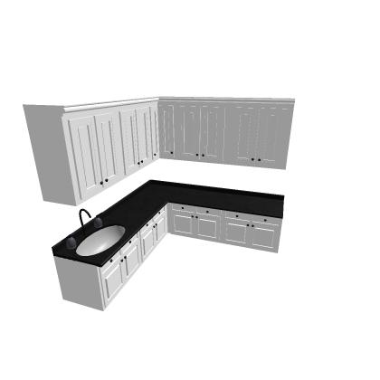 Kitchen Counters *2*