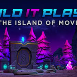 Island of Move