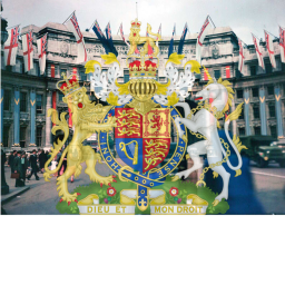 Windsor Castle