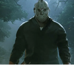 Horror games fan