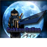 Gekkou Online - Community
