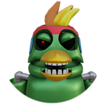 Game Badge Thumbnail