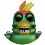 Game Badge Thumbnail