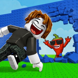 Laugh for Brainrots!