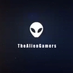 The Alien Gamers
