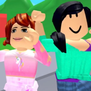 Fun Family Roleplay!!!