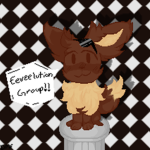 Eeveelution Group!