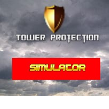Tower Protection Simulator [Coming Soon]