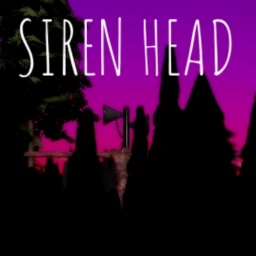 Siren Head icon