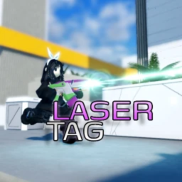 Laser Tag
