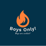 Official Boys Only Group