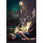 Puppet death group