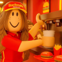 🍟Work at StarDonalds City RP🔊