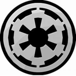Imperial Death Star Army.