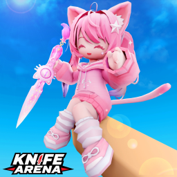 [🔥UPD] Knife Arena icon