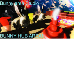 bunny hub Area