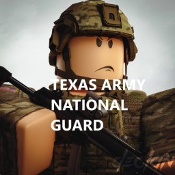 [TA] Texas Army National Guard [UPDATE]
