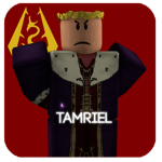 The Realm of Tamriel