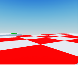 a not normal obby