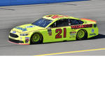NascarSnickers sim series