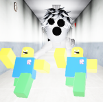 DanDan school of scary time