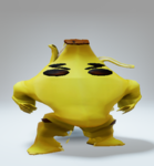 banana btw i put this here cuz i was bored