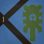 1st Daneberg Militiamen Regiment