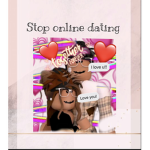 No more online daters squad
